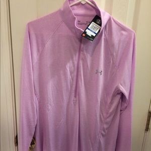 Under Armour Women’s Tech 1/2 Zip